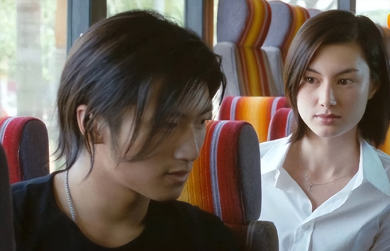 最熟悉的陌生人—寻找玉兰油姐姐