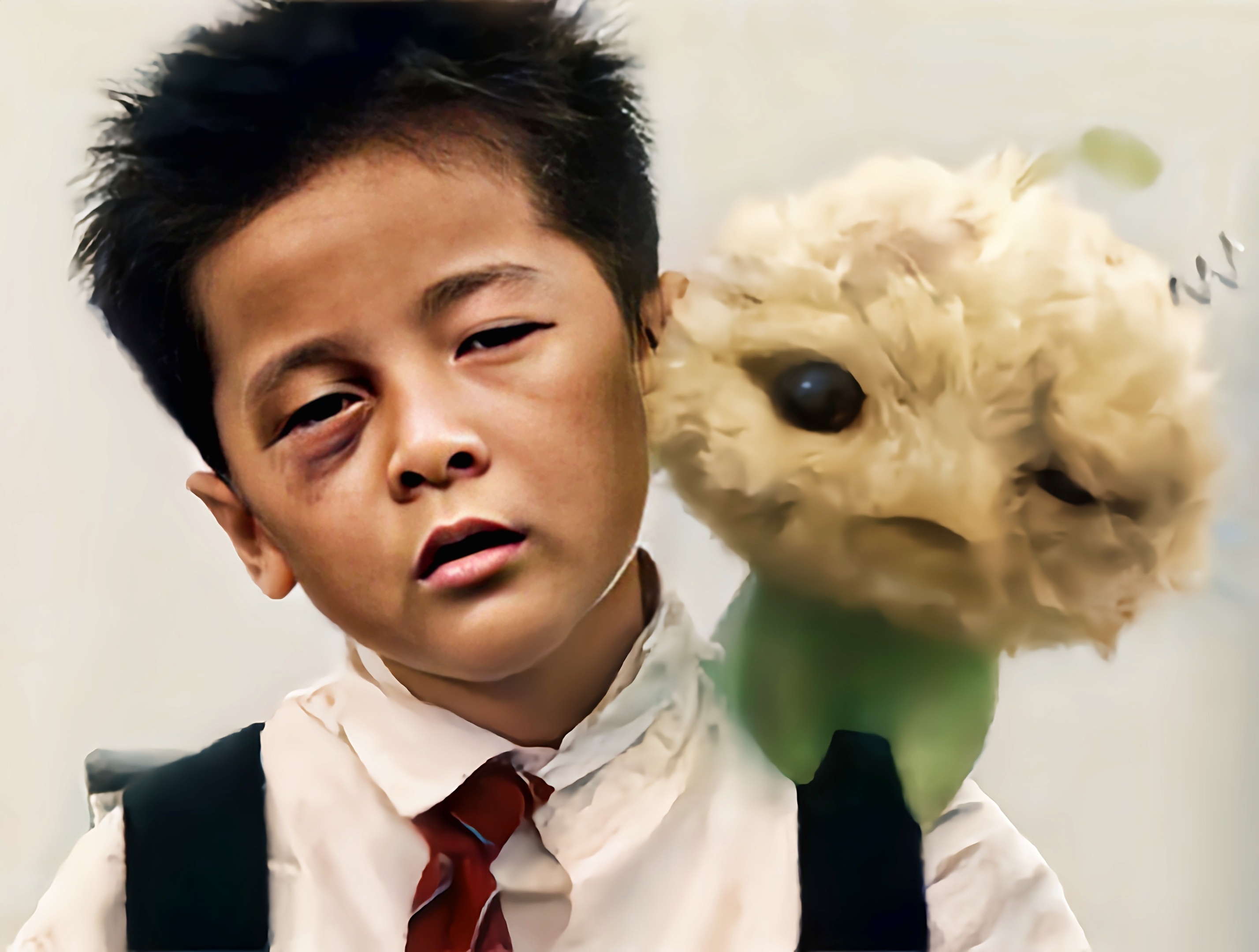 如何评价外太空的莫扎特,外太空的莫扎特细思极恐的细节