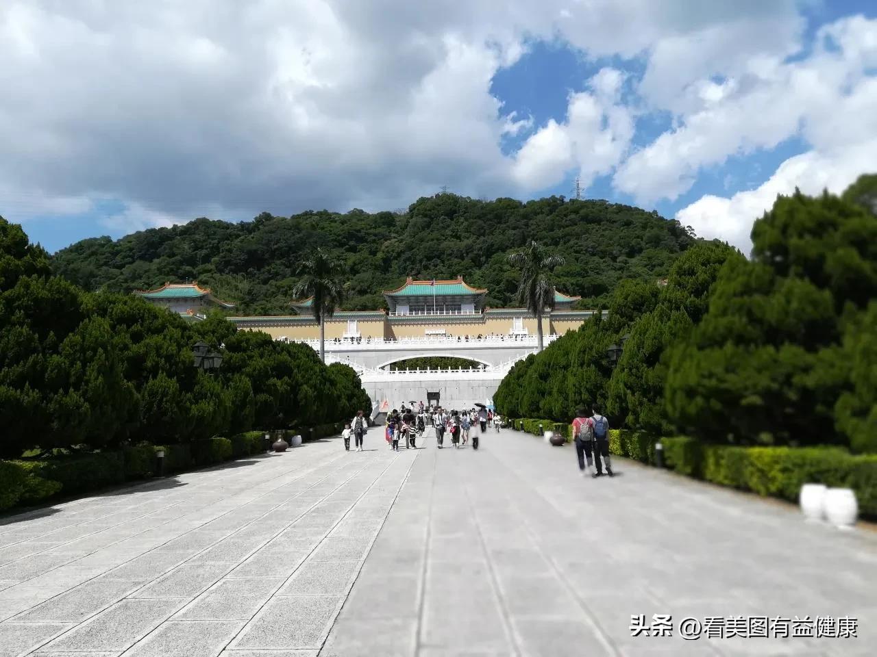 去台湾学习的感受,对台湾的印象和认识