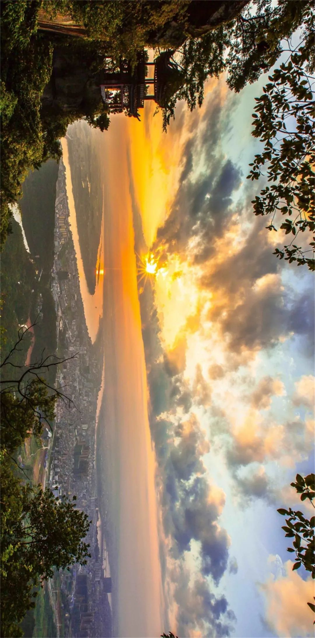 自在桂平,自在宜州