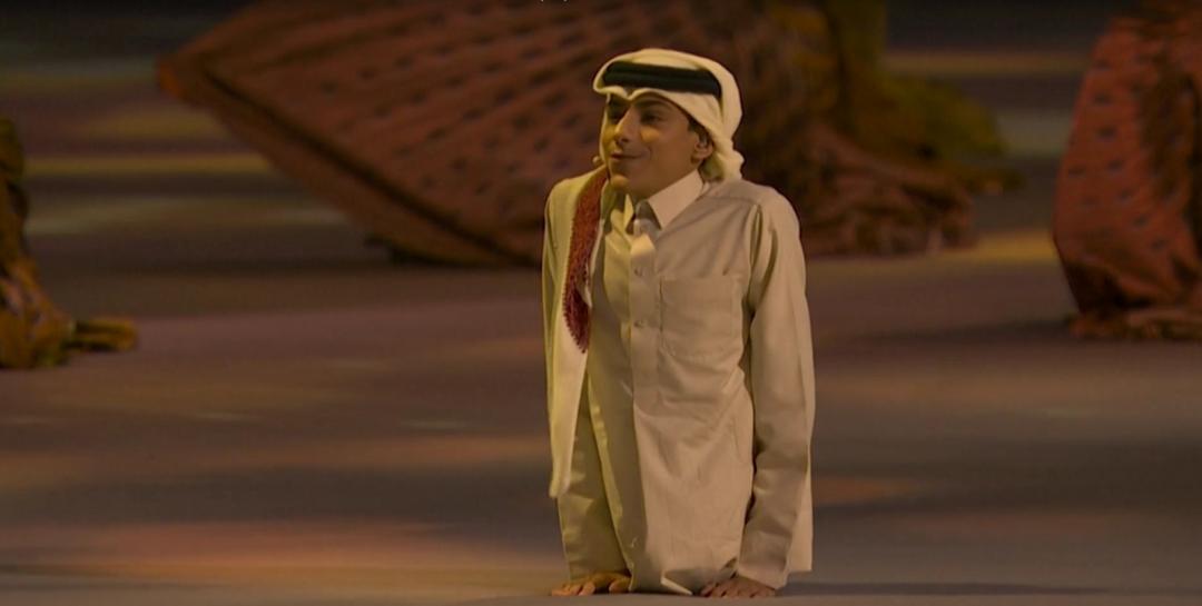 世界杯癌症男孩,世界杯罕见病男孩