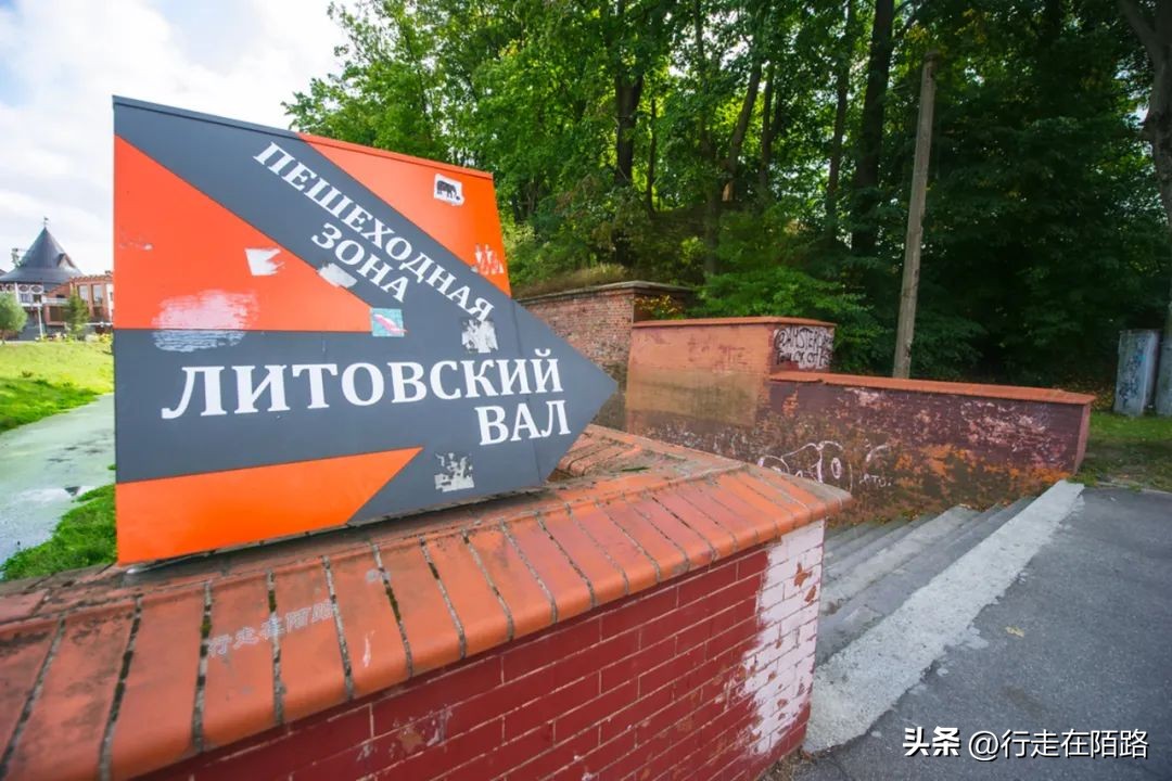 不被欧洲承认的欧洲城市：与俄罗斯有关的景点，全都无人问津