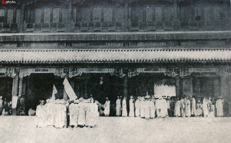 山东五四青年,五四青年山东人