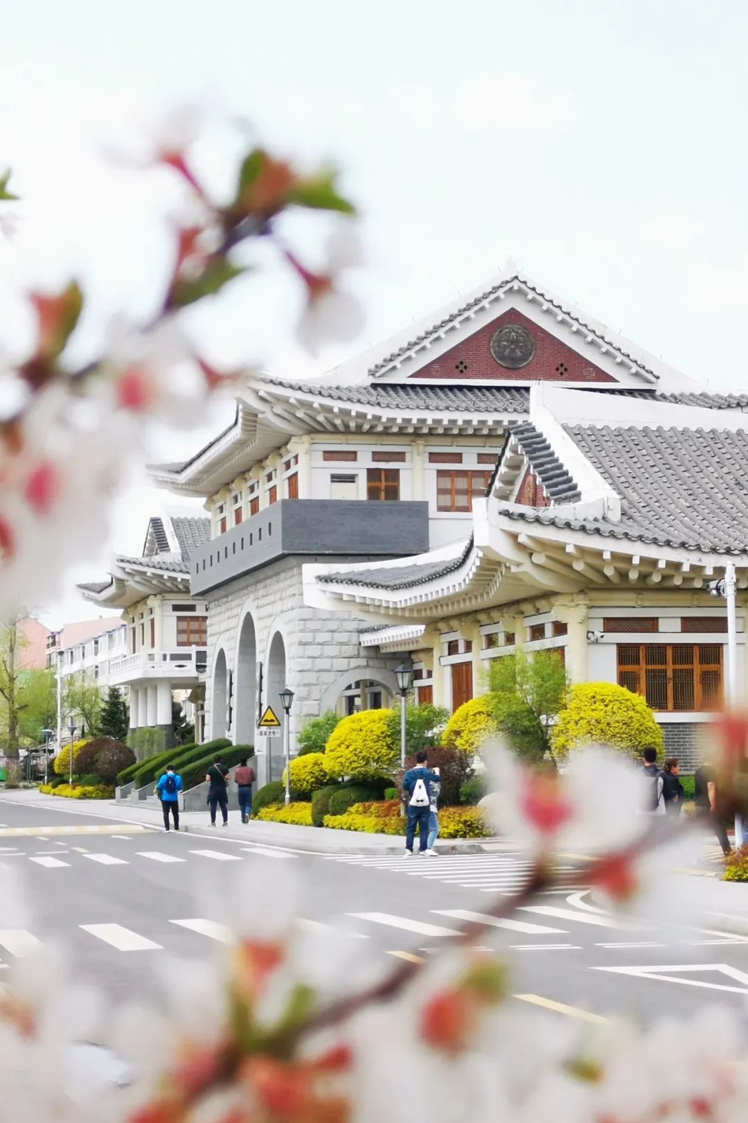 吉林延边和韩国语言一样吗,吉林延边是中国人么