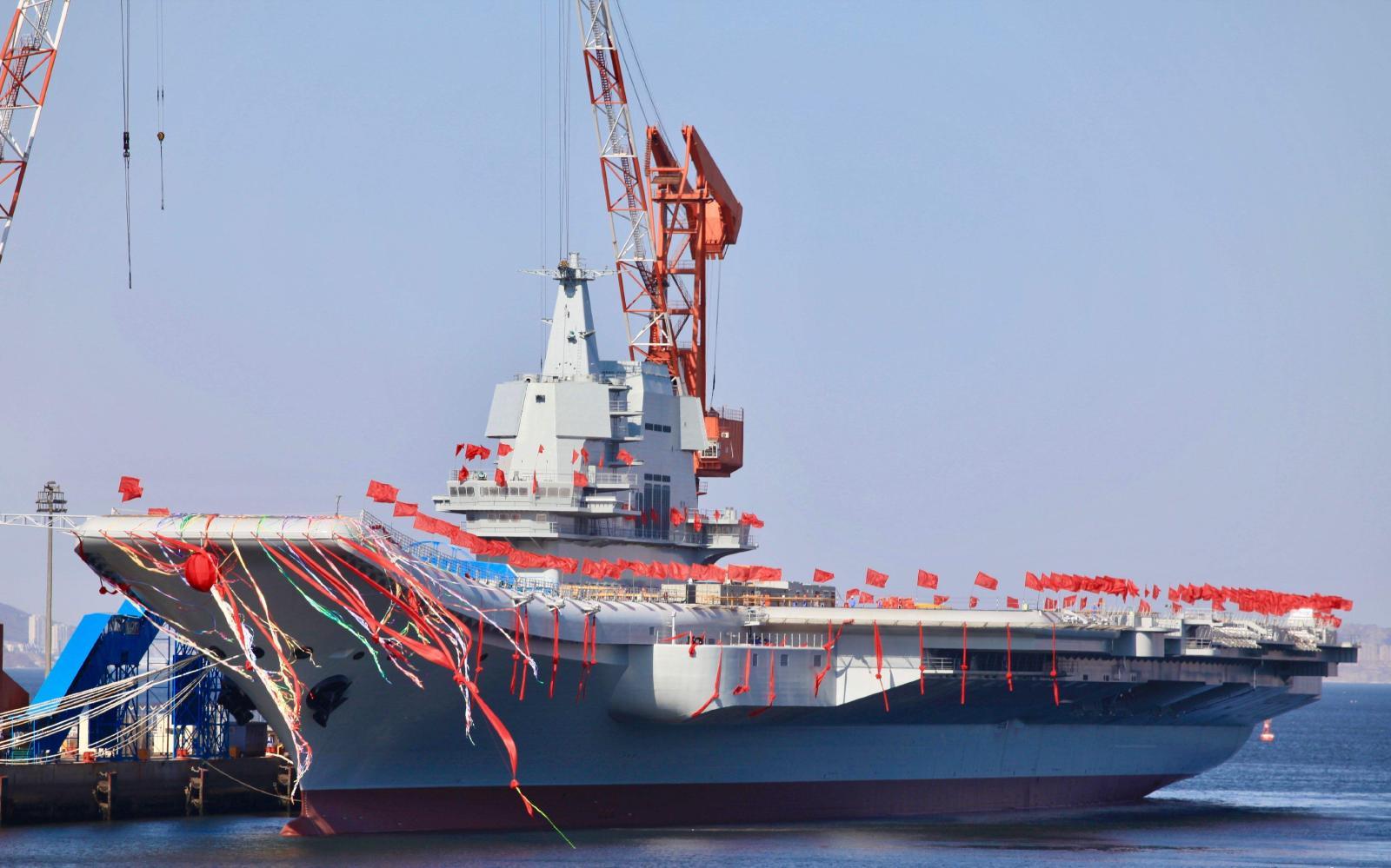 中国只租不卖！全球仅5辆美国想买被拒，载重达5万吨有1152个轮胎