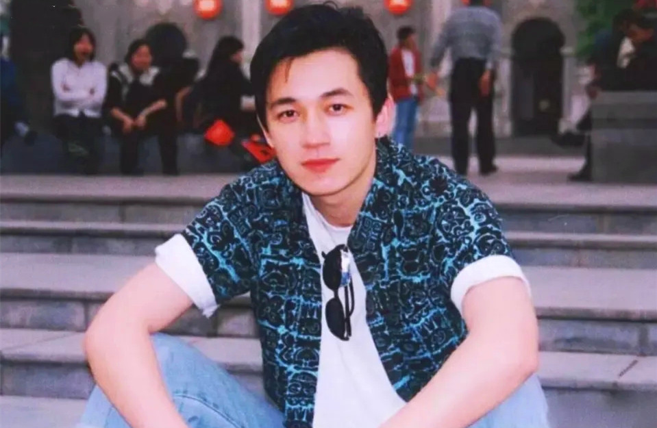 一眼望去全是汉服,一眼看去就是大家闺秀的气质