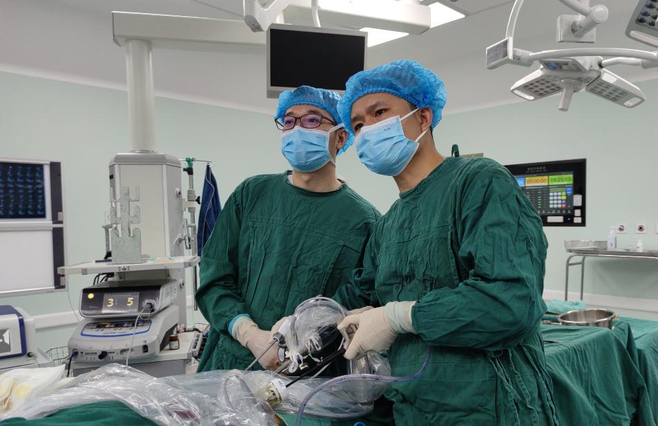 嗜铬细胞瘤做微创手术吗,嗜铬细胞瘤是大手术还是微创