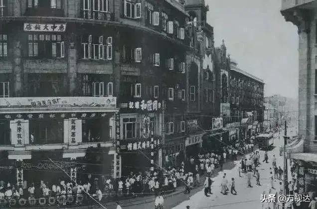 天津劝业场历史,天津劝业场有趣的历史