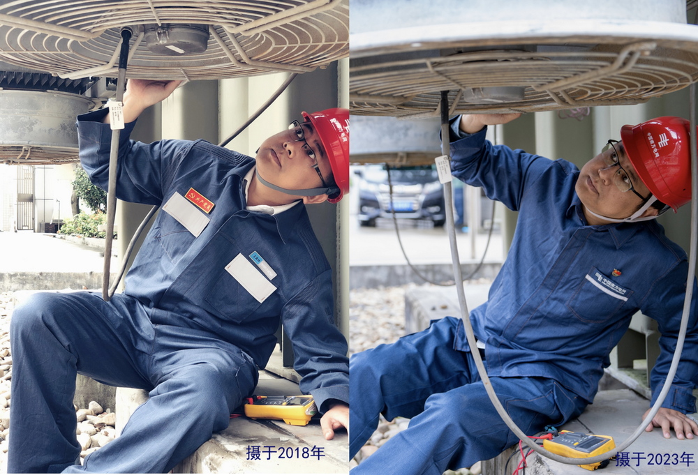 90后和00后同事眼中的70后“师父”，到底是怎样的？