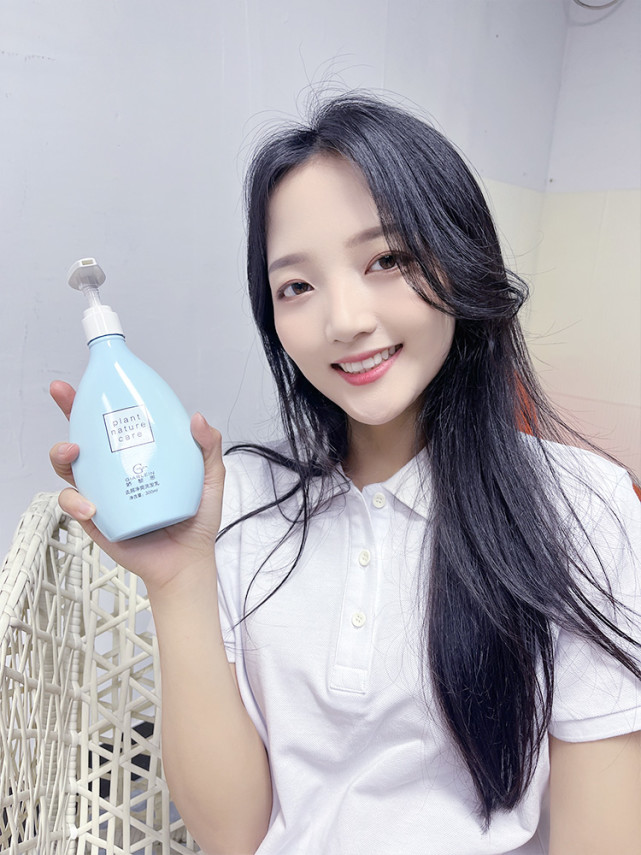 我们如何去选择一款正确的洗发水,选对一款洗发水很重要