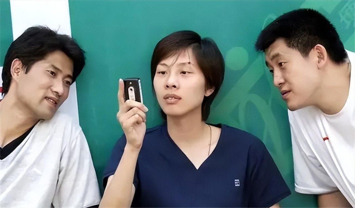 陈鹭芸结肠癌几期,中国男女篮自发为陈鹭芸募捐