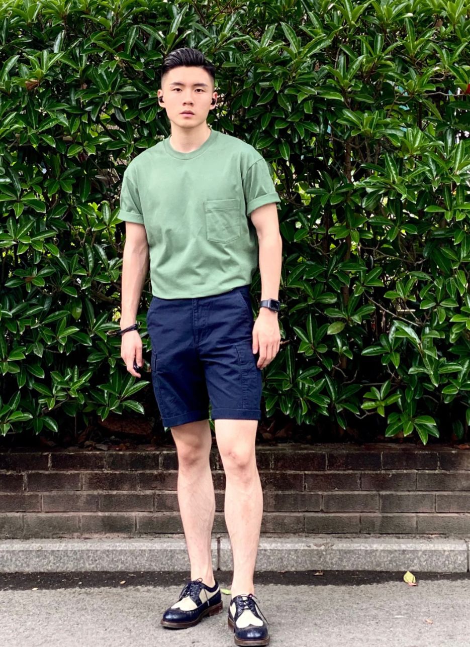 男人牛仔裤穿衣搭配,男人穿搭法则技巧