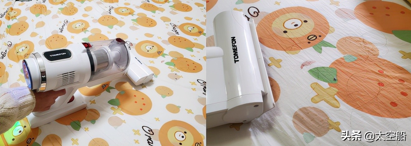 戴森吸尘器和斐纳吸尘器哪个好,斐纳吸尘器测评