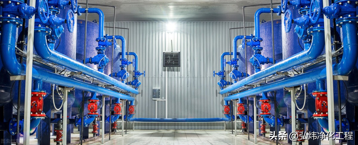 电子车间洁净度多少,电子厂洁净车间有什么需要消毒