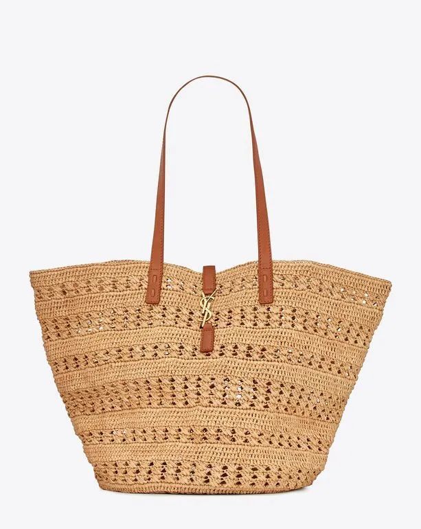 Rosé又背新包了，SAINTLAURENT是真宠她！