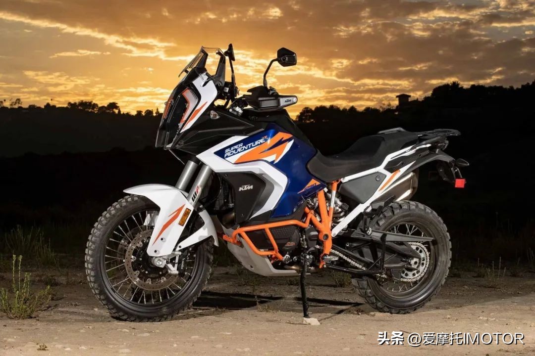 2020年十大最佳摩托车,2022酷骑摩托车排行榜前十名