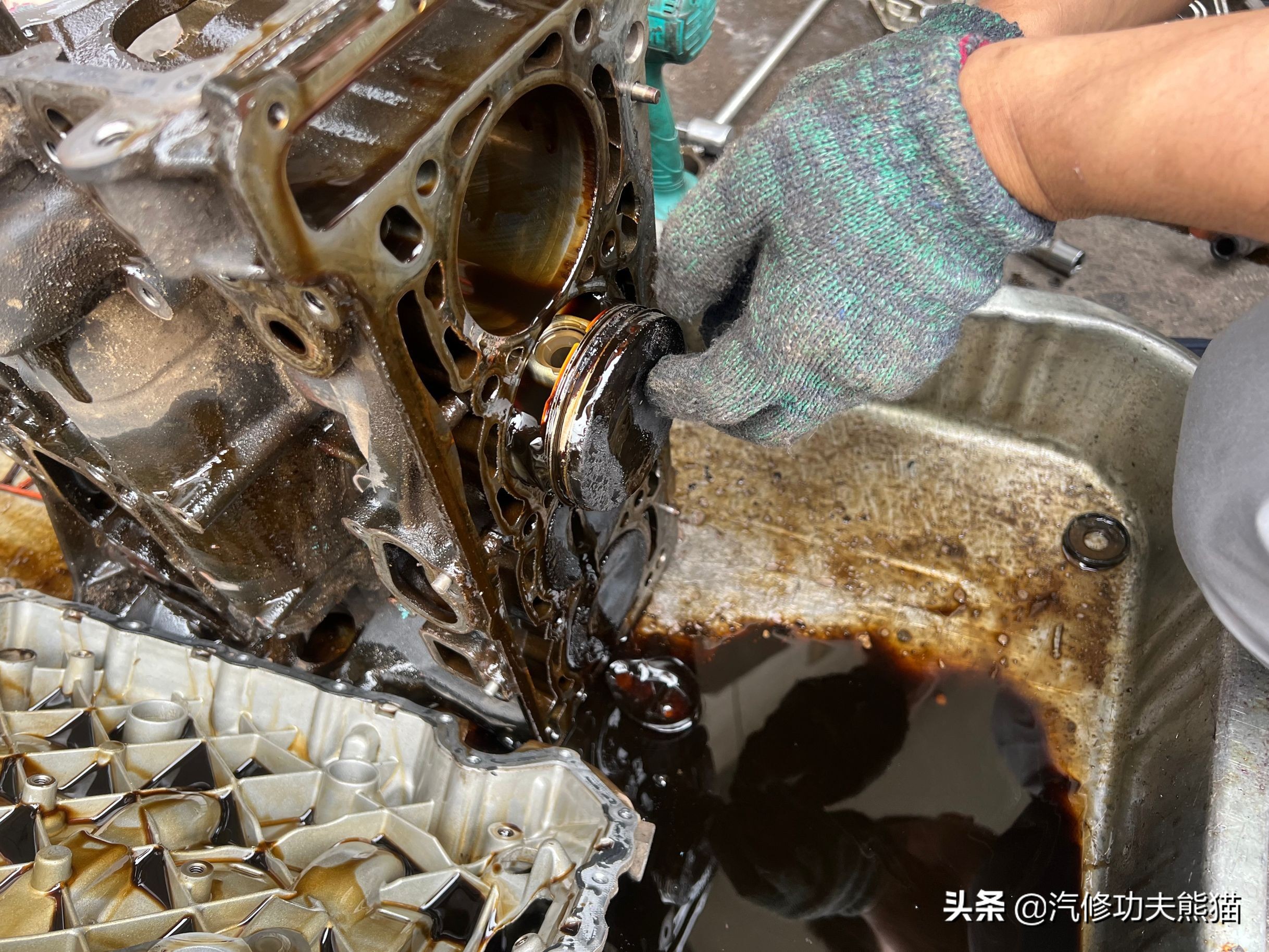 烧机油的大众德系车有哪些,烧机油的大众用什么机油