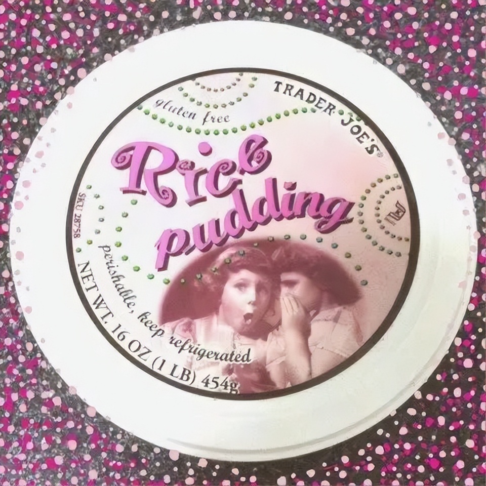 美国难吃的零食,超市难吃的零食