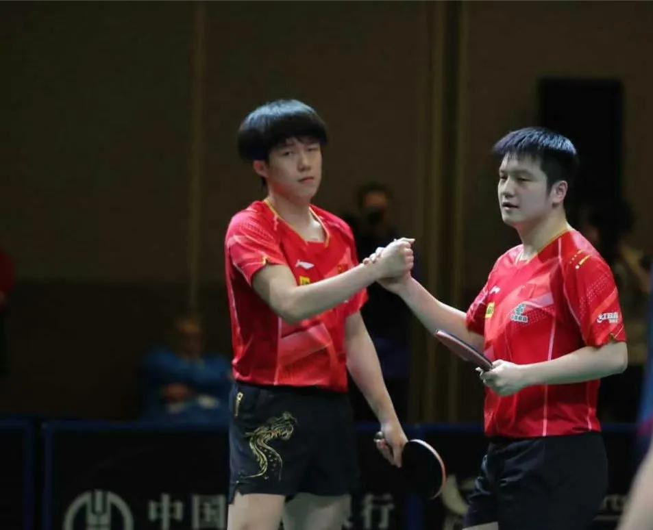 12名健儿全勤，13场比赛，局分49：11。大获全胜。