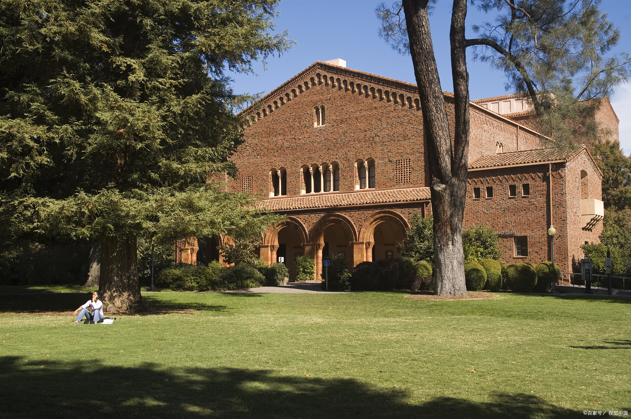 美国留学申请专业,美国普林斯顿大学留学一年学费