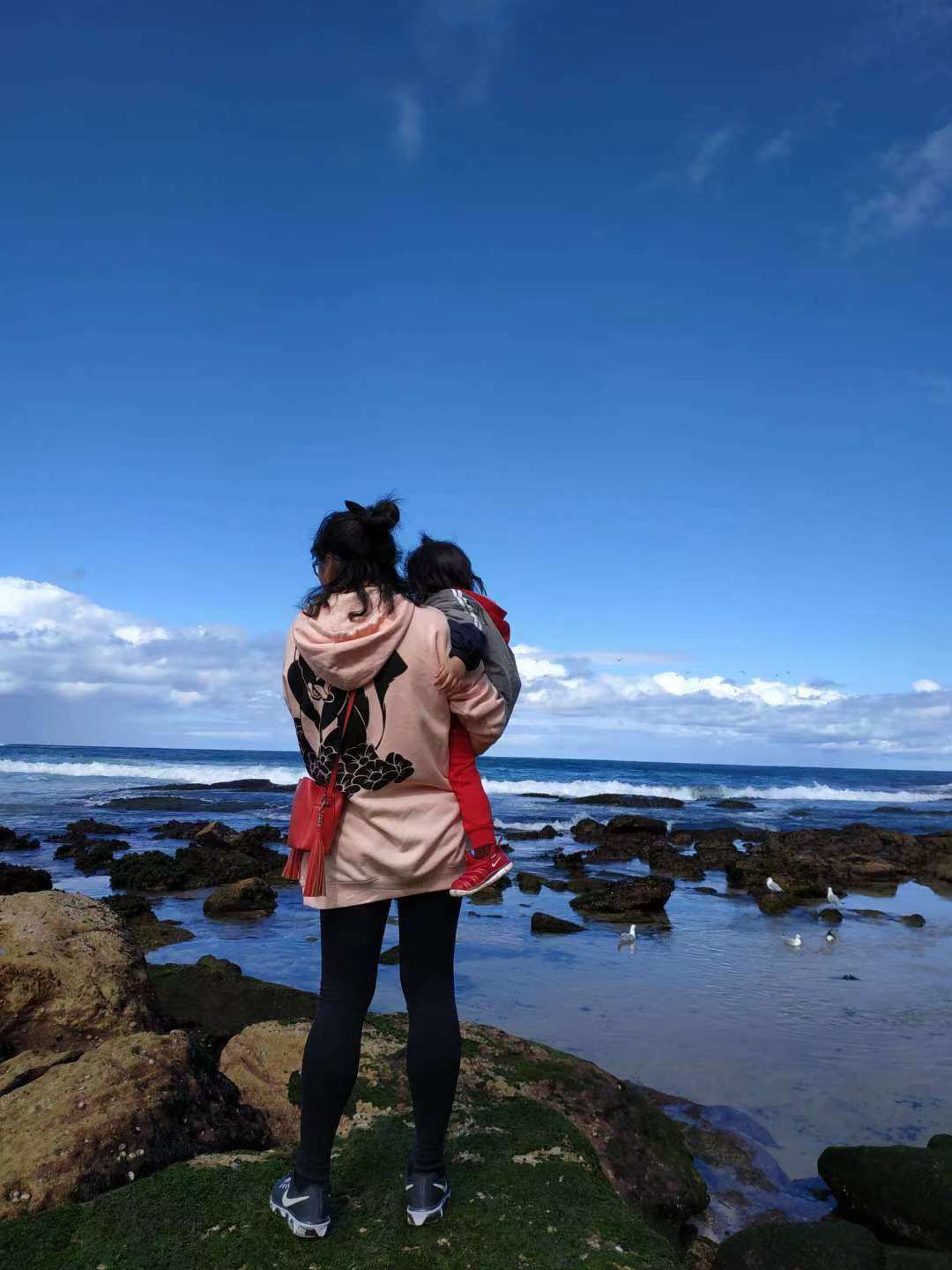 关于我用700块人民币搞定一家三口澳洲往返机票这件事