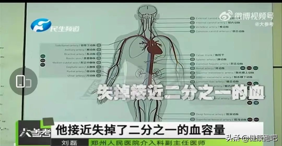 跑步跑伤了怎么恢复,每天跑20公里肾破裂