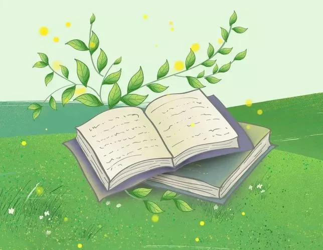 最是书香能致远北部湾中考作文,最是书香能致远初中优秀作文