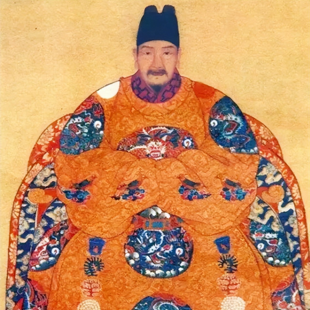 国防大学教授马骏讲崇祯测字,崇祯测字的故事