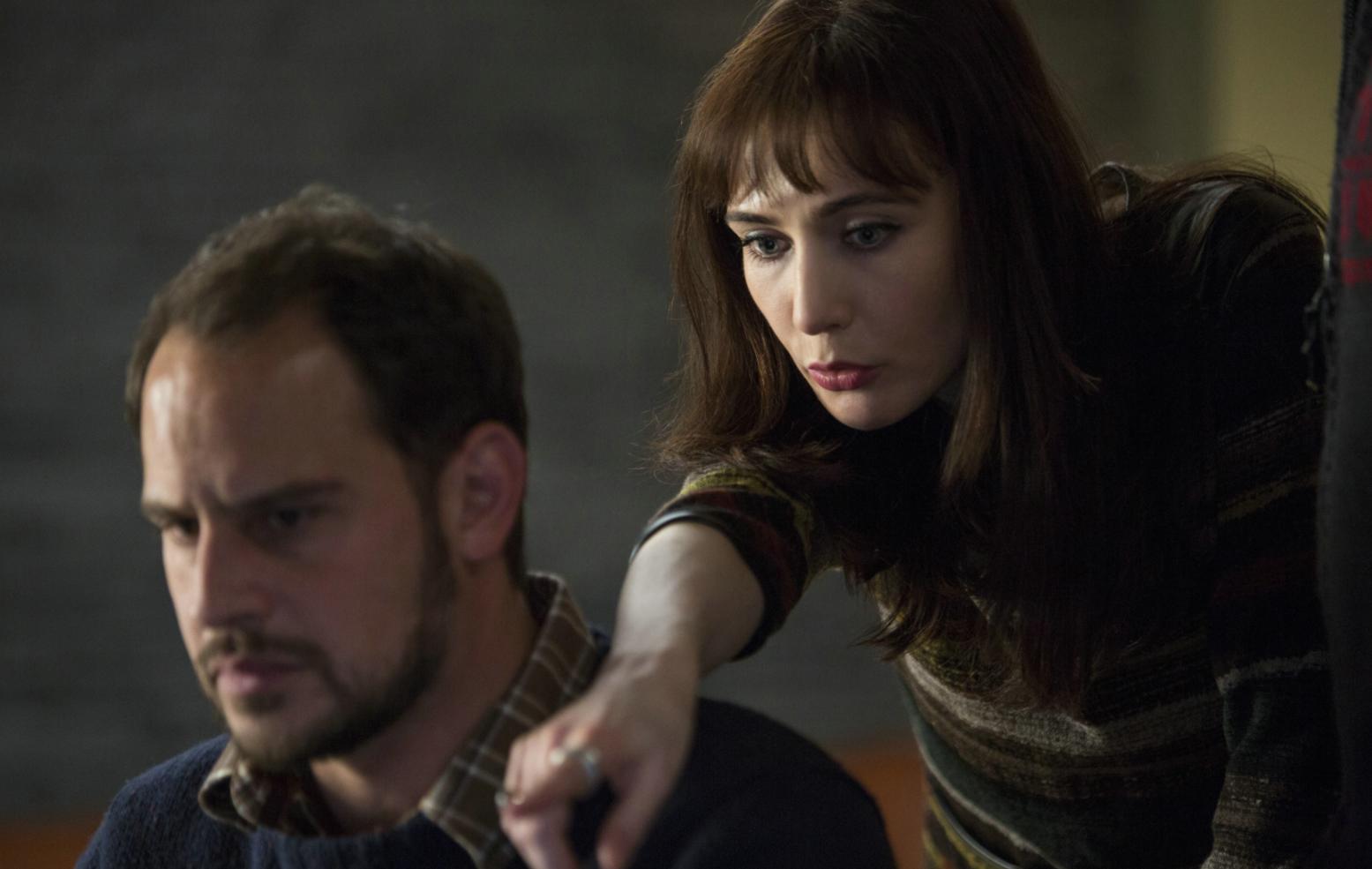 盘点权游“红姨”卡里斯八部为艺术献身的R级名场面电影电视剧