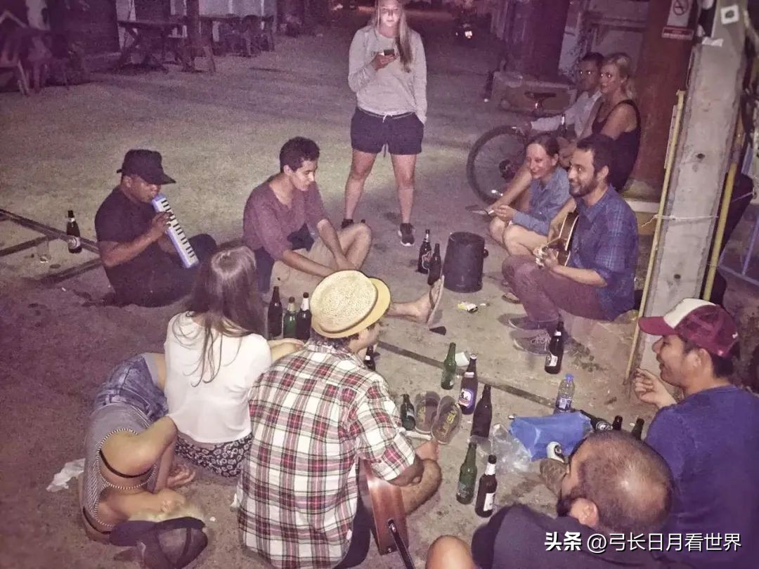 如果没准备好就不要开始一段旅行,第一次去泰国需要提前准备好什么