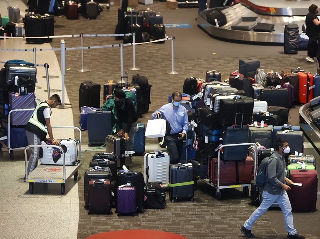 加航4架飞机事件,加航旧金山跑道入侵事件