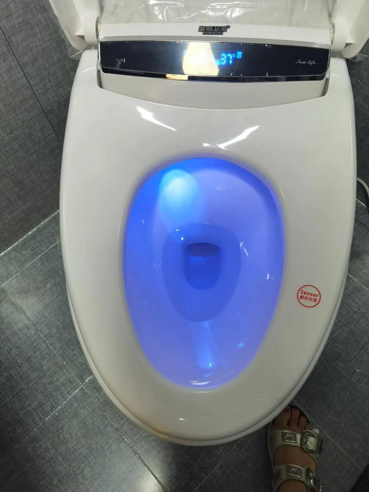 智能马桶到底该不该买,买智能马桶容易坏吗