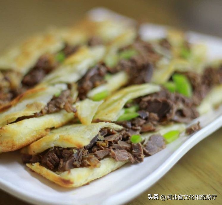 河北没有特色美食是什么,河北真的没有美食吗