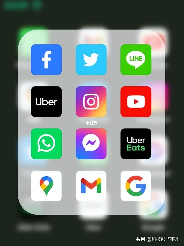 在国内用不了的app在国外怎么用,国外app回国了怎么用