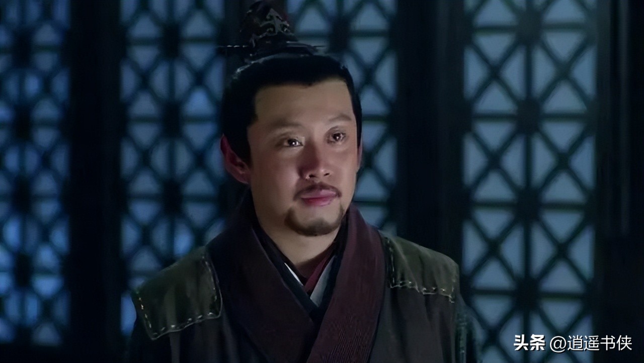 琅琊榜之安定天下第362章,琅琊榜之安定天下181章卷土重来