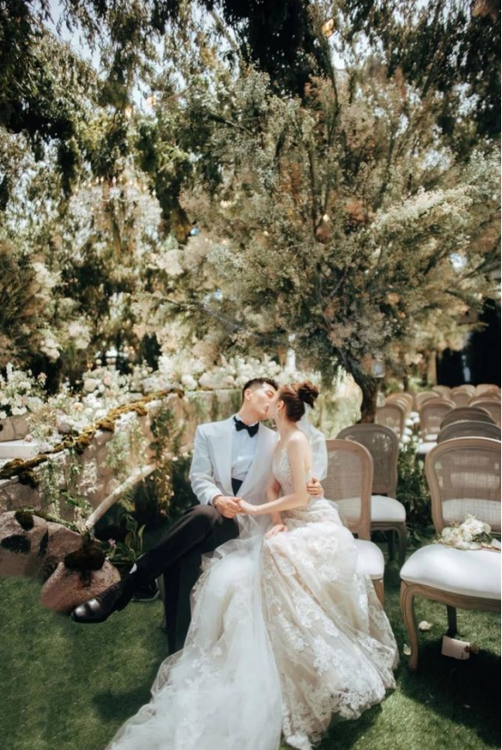 窦骁有多宠爱何超莲,窦骁为什么选择赌王千金