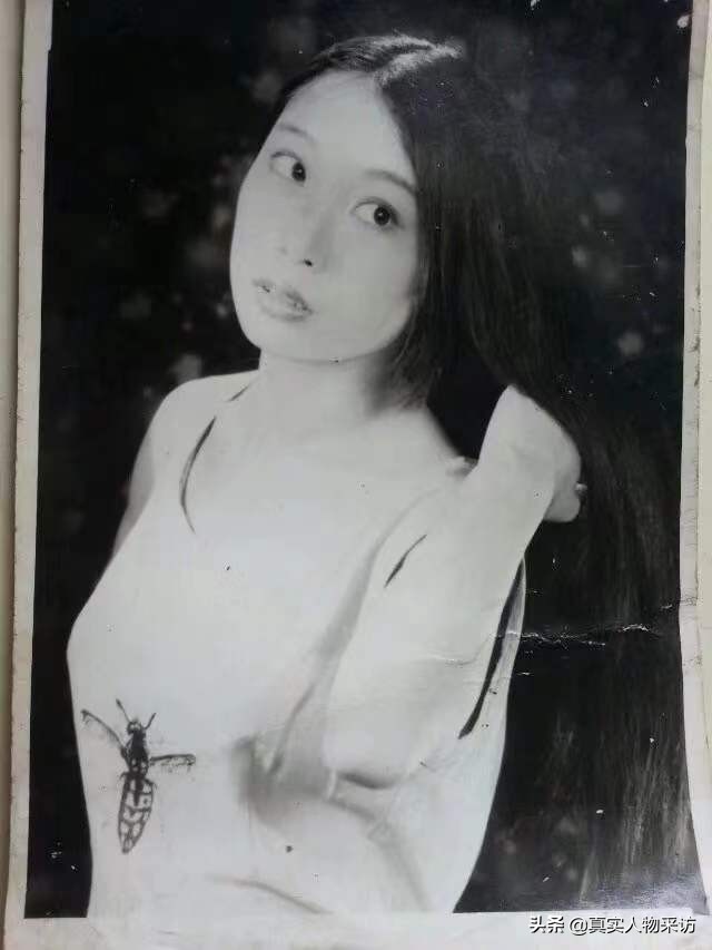 70后川妹子,70后的川妹子