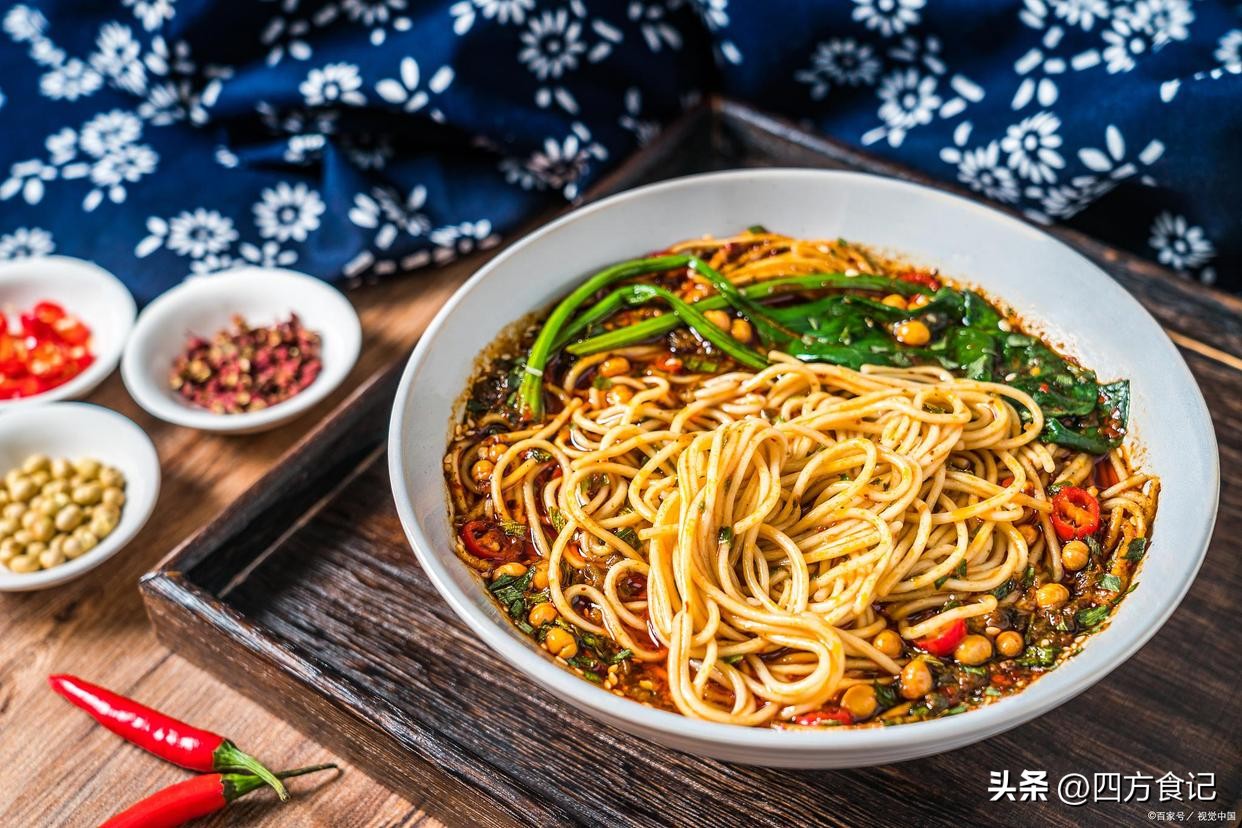不吃辣的重庆的饭菜都辣吗,重庆特色美食有哪些简单又好吃