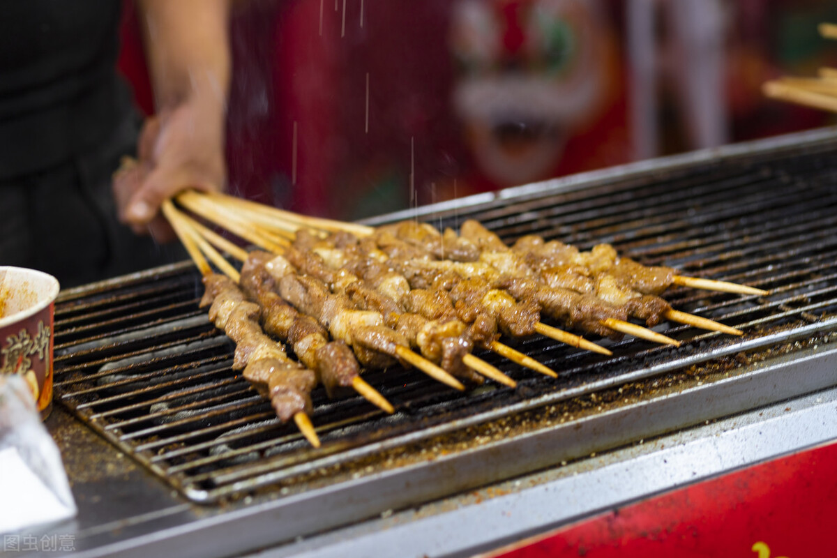 开个小烧烤店几年能回本,开烧烤店回本最快方法