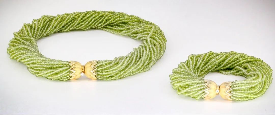 十大经典项链排行,十大必买经典款项链2020图片