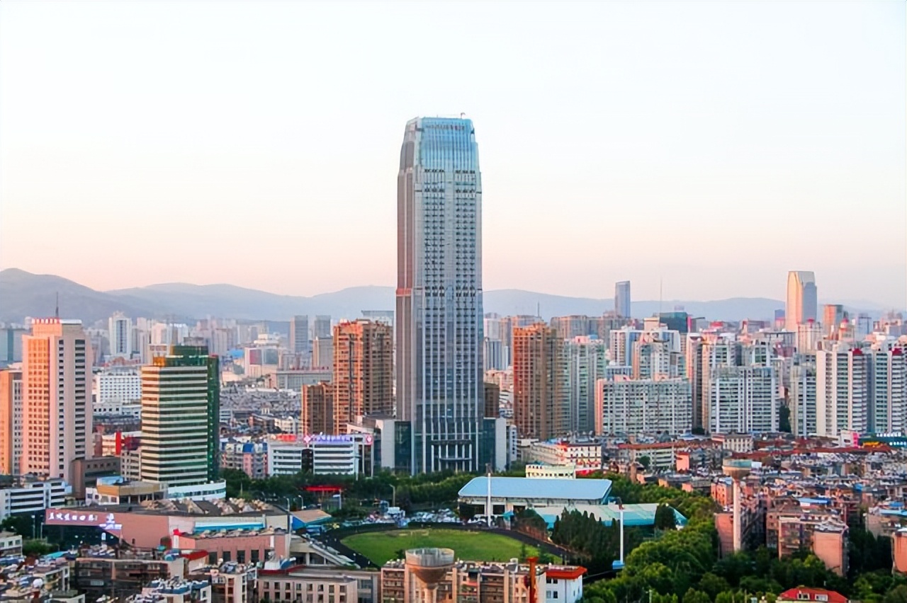 速看！中装建设这些办公空间项目获国家级行业最高荣誉