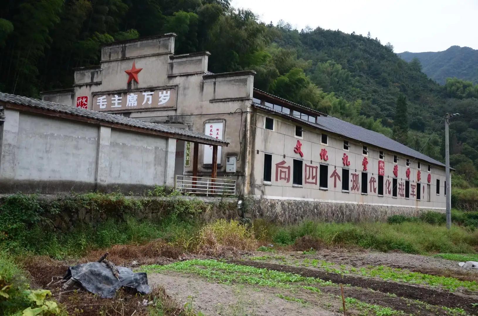 徽婺古道简介,徽婺古道徒步路线