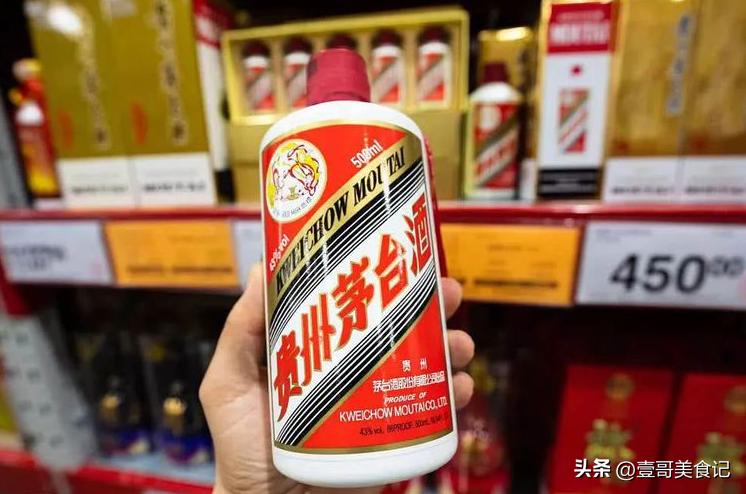 同样是粮食酒茅台为什么这么贵,同样的茅台为什么那么贵