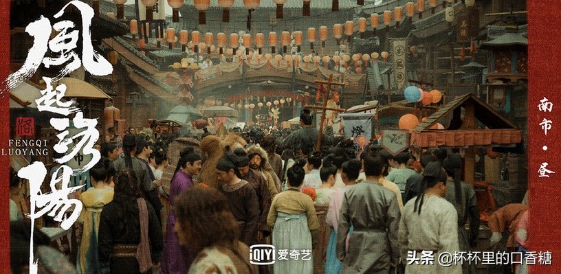 如懿传封后大典还原了历史,盘点古装剧中的香消玉殒如懿传