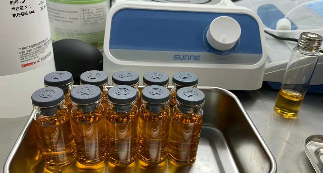 现实版药神救人,现实当中的药神