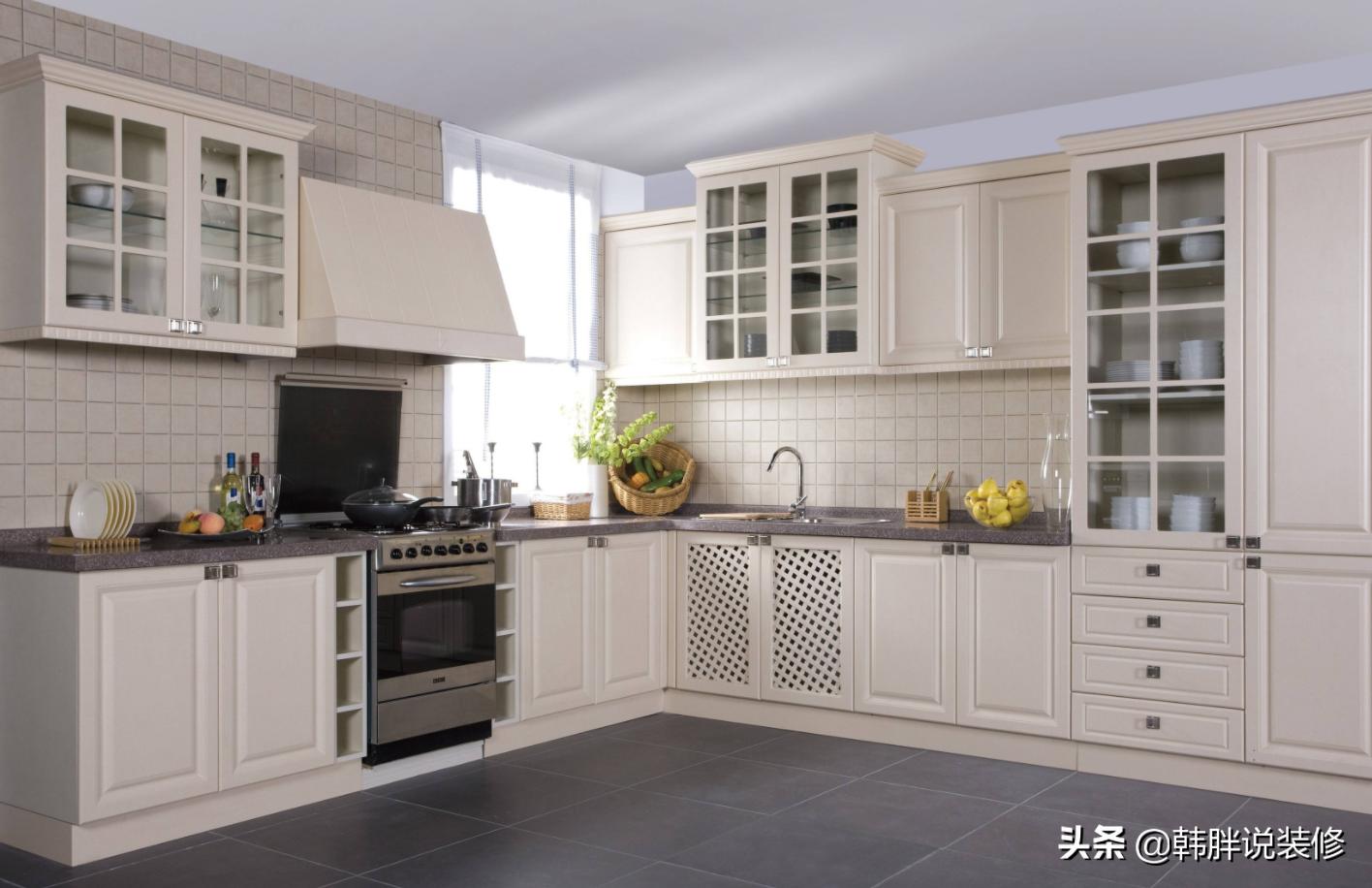 越来越多的人不装修了,越来越多人家里装修都不铺瓷砖