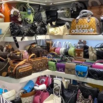 由“包包”所想到曾经去过的河北“白沟”