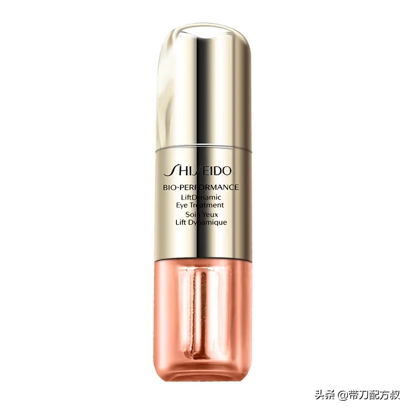 抗皱眼霜的有效成分,眼霜测评真实推荐抗皱紧致眼霜