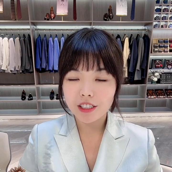 订婚男士豪华西装一套,适合订婚穿的西装推荐夏天