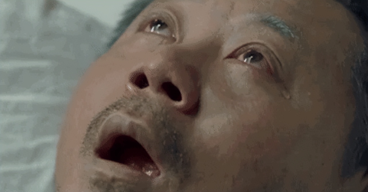 范伟神演技演出小人物的心酸,范伟演小人物绝对可以封神